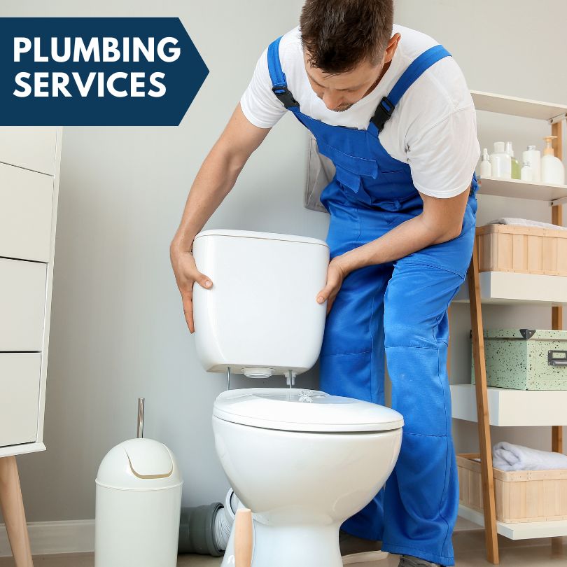 Plumbing Company in Blandinsville, IL