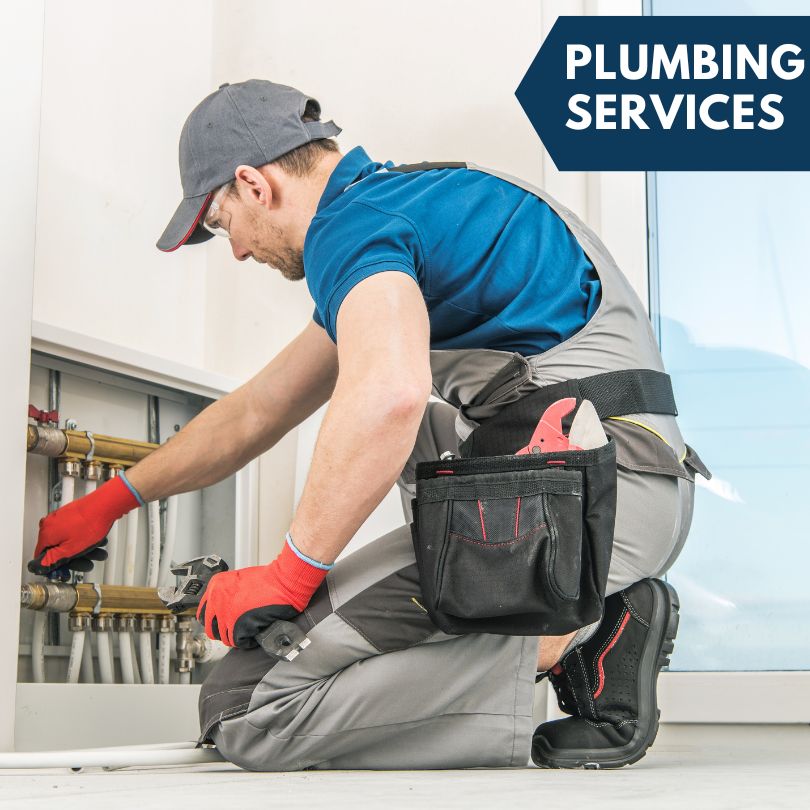 Blandinsville Plumbing Company